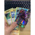 324Pcs/Box Pokemon Cards English Trading Card Game Evolutions Booster Collectible Kids Toys Gift. 