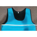 Reversible Vest Shapewear Ultra Sweat Neoprene Sauna Suit Tank Top For Unisex (Size 2XL). 