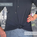 Cinch Clip, Add Fun, Fit, and Flair to Your Wardrobe, Shirt Clip for Women Clothing, Cinch Clip, Cinch Clip Durable Easy Install Easy to Use. 