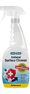 HYCOLIN ANTIVIRAL SURFACE CLEANER 750ML