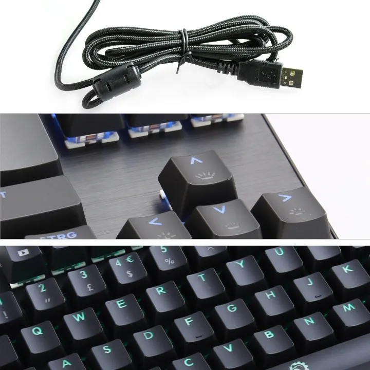 Gaming%20Keyboard%20DREVO%20Tyrfing%2088%20Key%20V2%20UK%20Layout%20RGB%20Backlit%20Mechanical%20%20Tenkeyless%20Blue%20Switch,%20(OPEN%20BOX)%20-%20Image%205