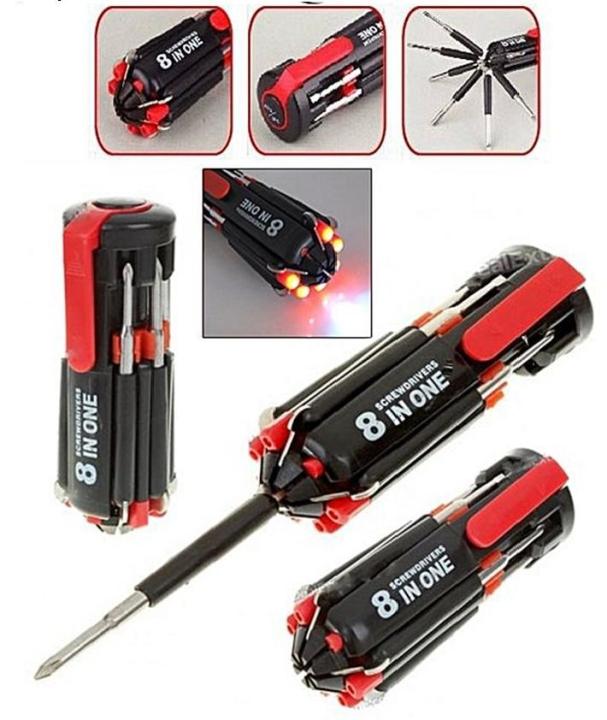 8%20In%201%20-%20Multi%20Screwdriver%20Set%20With%20Led%20Light%20-%20Image%203