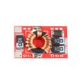 DC-DC Boost Converter 3V 3.7V 4.2V Step Up 5V 3A 15W Lithium battery Mobile Power Supply Charger Module Board LED Indicator. 
