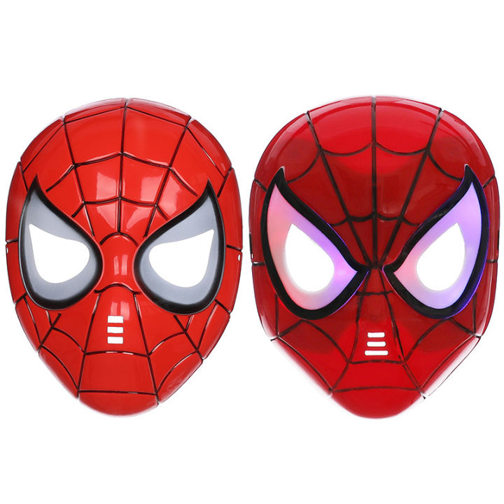 Avengers%20Marvel%20Iron%20Man%20Flip%20FX%20Mask%20with%20Flip-Activated%20Light%20Effects%20for%20Costume%20and%20Role-Play%20Dress%20Up,BAT%20MAN%20,SPIDER%20MAN%20/CAPTAIN%20/IRON%20MAN%20Mask%20With%20Lights%20-%20Image%206
