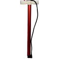 Manual High Pressure Air Hand Pump For Bicycle, Bike, Cars. 
