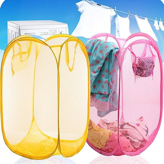 Hamper Laundry Basket
