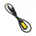 New USB Battery Charger+Data SYNC Cable Cord For Samsung TL205 TL210 TL220 i8 Camera High Quality. 