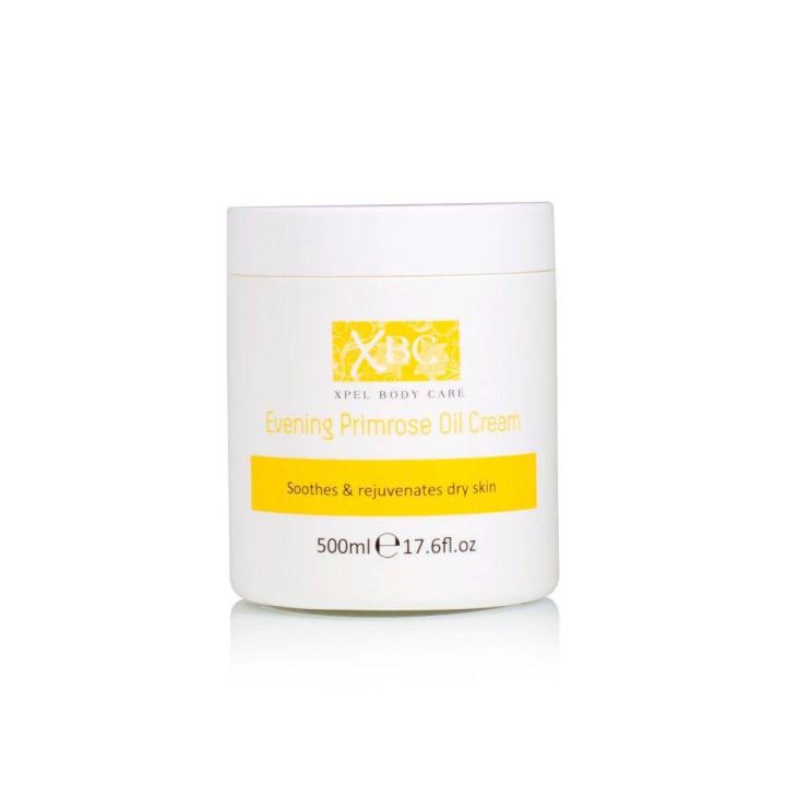 XBC%20Evening%20Oil%20Cream%20%7C%20Deep%20Nourishing%20Moisturizing%20Cream%20For%20Smooth%20Soft%20Skin%20%7C%20500ml%20-%20Image%202