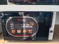 Dawlance Airfryer Series Microwave 30 Ltr (DW-550-AF). 