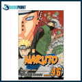 Naruto, Vol. 46: Naruto Returns by Masashi Kishimoto (Author). 