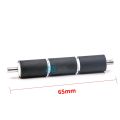 Dx5 Pinch Roller For Allwin Myjet Human Printer Rubber Press Pinch Roller For Xuli Dika Yaselan Galaxy Eco-Solvent Printer. 