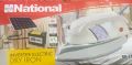 Inverter Automatic Iron ELECTRIC INVERTER DRY IRON 400 WATTS UPS/SOLAR WORKING. 