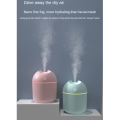 DGSenpi Heavy Fog USB Air Humidifier Household Small Desktop Humidifier Smart Car New Aroma Diffuser. 