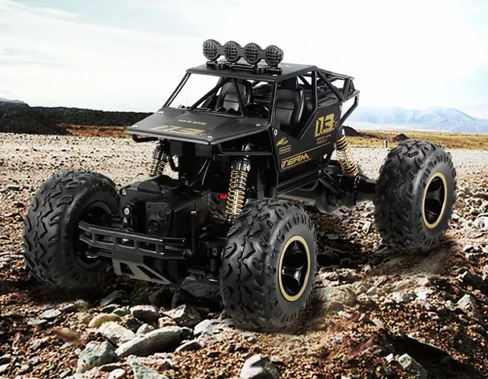 Remote%20Control%20Electric%20RC%202.4GHz%204WD%20High%20Speed%20Racing%20Car%20Off%20Road%20Truck%20-%20Image%202