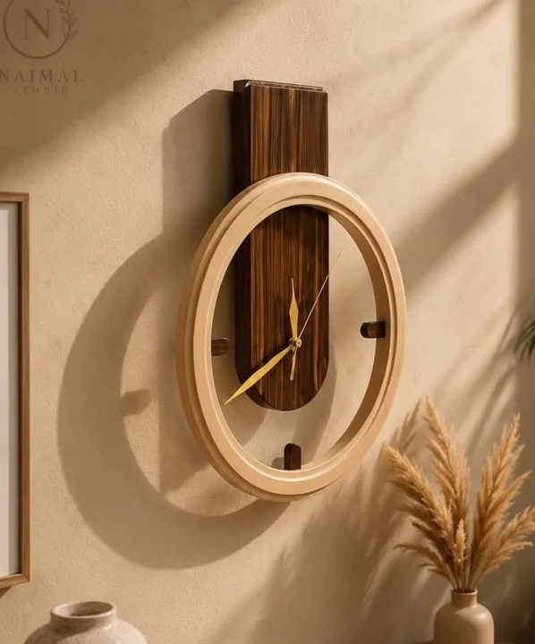 Modern%20Minimalist%20Wooden%20Wall%20Clock%20%E2%80%93%20Handcrafted%20Decorative%20Timepiece%20-%20Image%202
