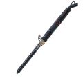 SD Pro Hair Curling Rod Tourmaline Coating size 11. 