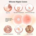 Bob Tape Bob Lifting Nip Cover Women Push Up Bra Body. 
