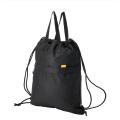 IKEA Gym bag black. 