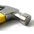 Claw Hammer BOSI (0.25KG-0.5KG) Heavy Duty Carpenters Hammer For Professional Use. 