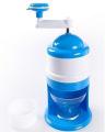 IIce Snow Machine Snow Con Machine Ice Crusher Manual Ice Shaver Crusher Shredding Snow Cone Maker Machine Gola Maker - Gola Machine. 