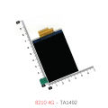 For Nokia 2023 105 TA-1553 220 TA1617 8210 TA1492 phone LCD Display Part. 