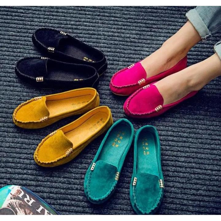 Flat Shoes Loafers 3919.jpg