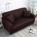 5 seater(3+1+1) jarsssy sofa cover. 