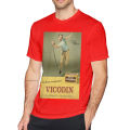 House Md Tshirts Dr House Vicodin Recommended T Shirt Male Funny Tee Shirt Print Big Short Sleeves Tshirt. 