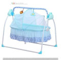 Baby Cradle Electric Swing. 