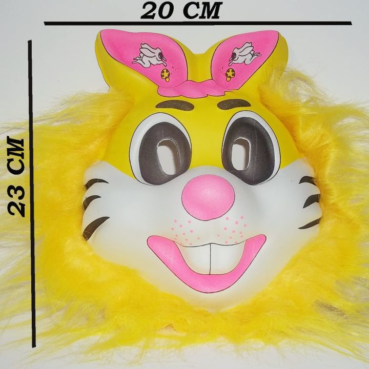 Rabbit%20Cartoon%20Face%20Mask%20for%20Kids%20Adults%20Cosplay%20Eva%20Foam%20Animal%20Face%20Cut%20Holi%20Mask%20for%20Boys%20and%20Girls%20-%20Image%204