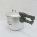 WELCO Pressure Cooker Premium and High quality and good looking available in 9, 11, 13 Liter. 