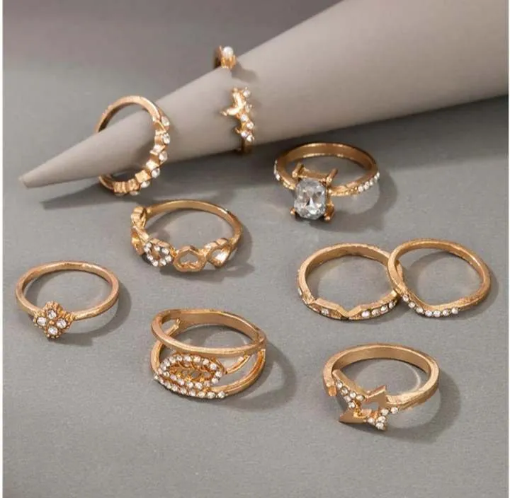 7/12%20pcs%20ring%20sets%20for%20girls%20stylish%20elegant-%20trendy%20rings%20accessory%20for%20girls-%20engagment%20ring%20for%20couples%20-%20Image%206