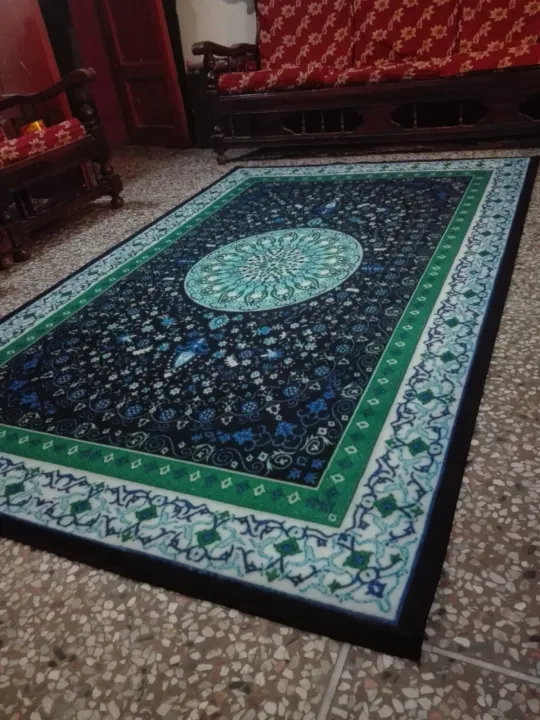 Carpet%20Center%20Piece,%20Floor%20Mat,%20Carpet%20Rugs,%20Beautiful%20Mat%205ft%20x%208ft%20-%20Image%205