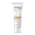 BIOAQUA RICE Face Wash RAW PUIP CLEANSER 100g BQY41005. 