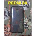 REDMI 8A Silicon case Cover Pouch for 8a. 