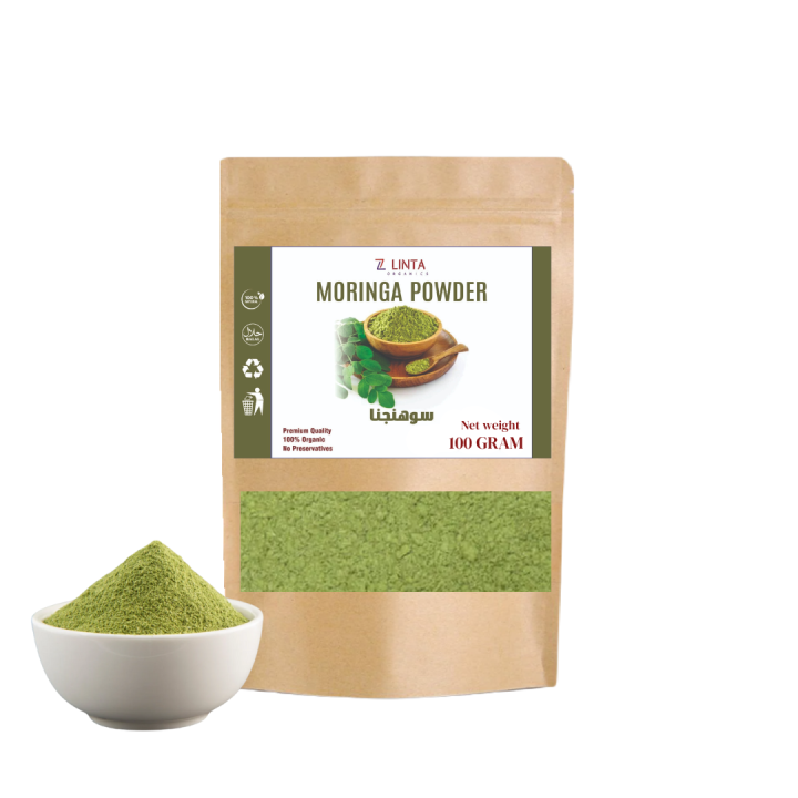 Moringa%20Leaf%20Powder%20%7C%20Moringa%20Powder%20%7C%20100%20GRAM%20-%20Image%203