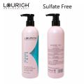 Lourich Sulfate Free keratin Complex Shampoo 500mL. 