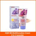 XQM BB Cream Blemish Base Baby Face Effect Base. 