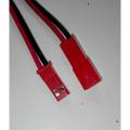 JST Connector Plug Pair for Lipo Battery. 