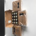 DK1100 BLACK 32*36, 36*40 HOT INK ROLL, PRINTER HOT INK ROLL.THERMAL PRINTER ROLL, DK1100 PRINTER. 