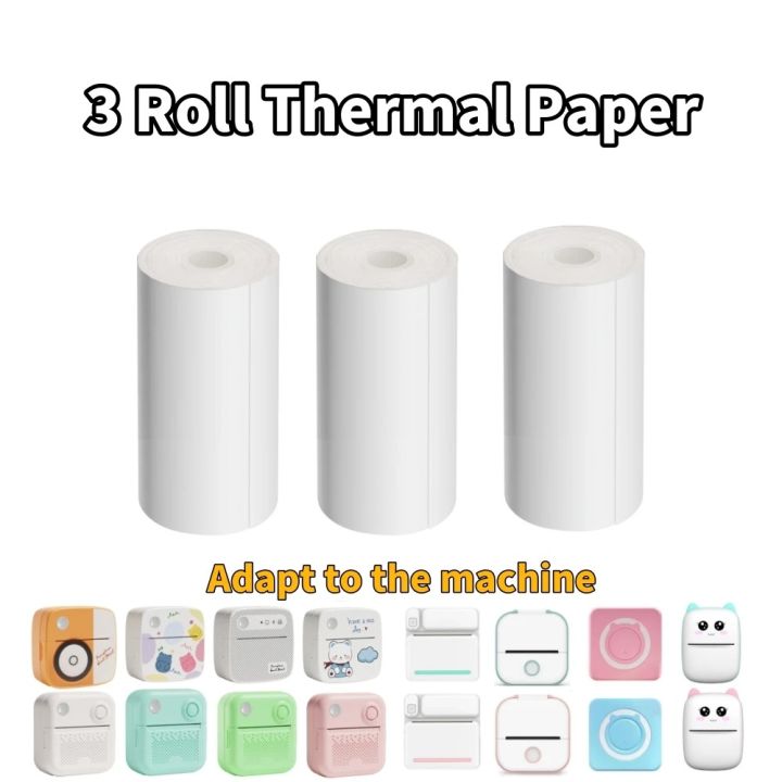 DOLEWA%20Mini%20Printer%20Portable%20Printer%20Thermal%20Printing%20Sticker%20Wireless%20Inkless%20Pocket%20Printer%20Self-adhesive%20Label%201200mAh%20-%20Image%207