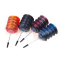 30ML Refill Dye Ink Kit For Epson Canon HP Brother Lexmark DELL Inkjet Printer Maoxiu. 