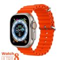 Watch 8 Ultra Smart Watch 2022 New Nfc Wireless Charging - Smart Watch Ultra 8 - Ultra Watch - Waterproof  Smart Watch - Bluetooth Smart Watch - Stylish Smart Watch - Square Shape Watch. 