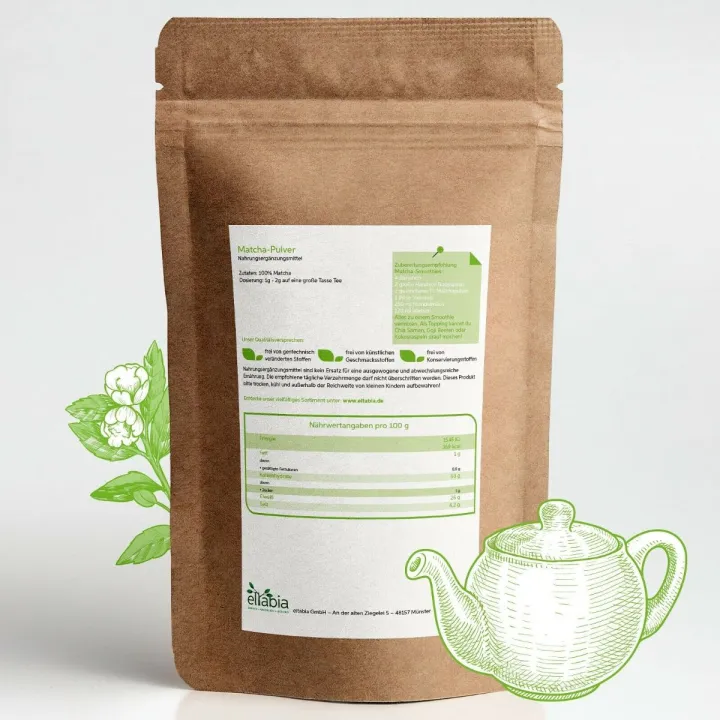 Matcha%20tea%20powder%20Macha%20green%20tea%20Green%20Tea%20powder%20100%25%20pure%20raw%20food%20100g%20-%20Image%202