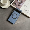 【Healer DingD】Luxury Magsafe Soft Leather Case For Google Pixel 7 8 Pro 6 XL 7A 6A Magnetic Wireless Charging Skin Feel Shockproof Back Cover. 