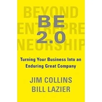 Beyond Entrepreneurship 20 By Jim Collins | Daraz.pk