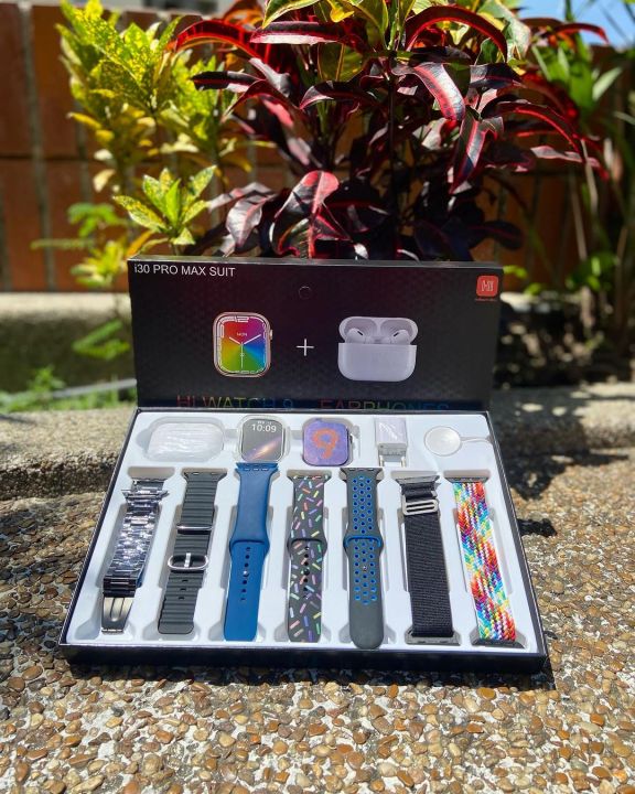 Newest%20I30%20pro%20max%20SUIT%20Smart%20watch%20with%20Earbuds%20Series%209%20Smartwatch%2011%20in%201%20-%20Image%208