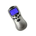Blueidea Digital Therapy Machine - Massager- Health- Tens- Acupuncture -Device -Relaxing Massage & Relaxation Tens- Digital Therapy Machine- -Machine-digital-therapy-body-tens-massage-massager-acupuncture- electric-pads. 