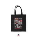 Canvas Tote Bag Distro Motor Astrea Grand Never Get Old Premium (Resleting) RONY. 
