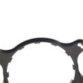 CPU Cooler Fan Bracket AM4 Kit for Corsair Hydro Series H55 H75 H80I H90 H105. 